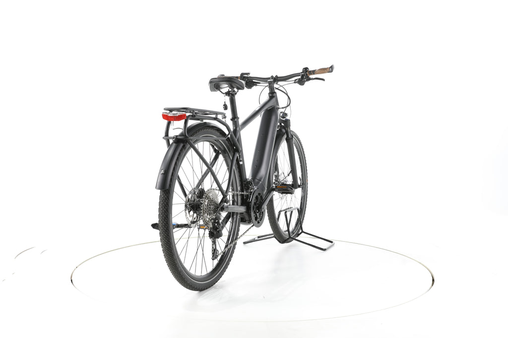 Giant Explore E+1 Trekking E-Bike - Image 11