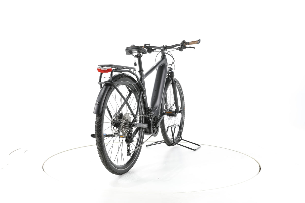 Giant Explore E+1 Trekking E-Bike - Image 11