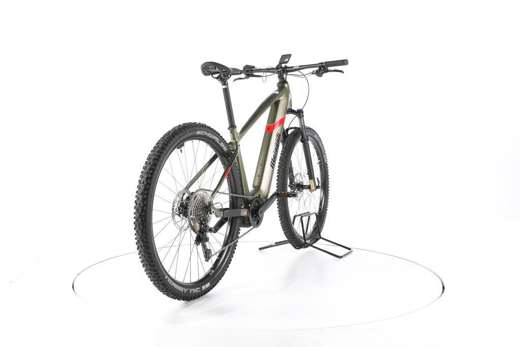 Malaguti Brenta HT 5.1 E-Bike - Image 11