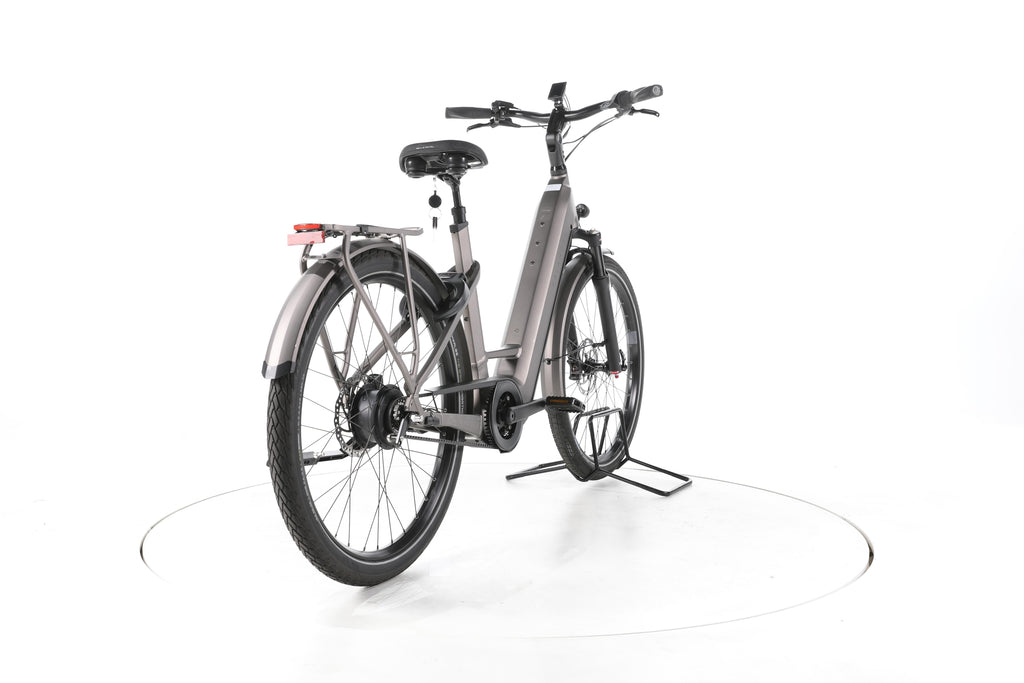 Kalkhoff Image 7.B Excite+ City E-Bike Tiefeinsteiger - Image 11