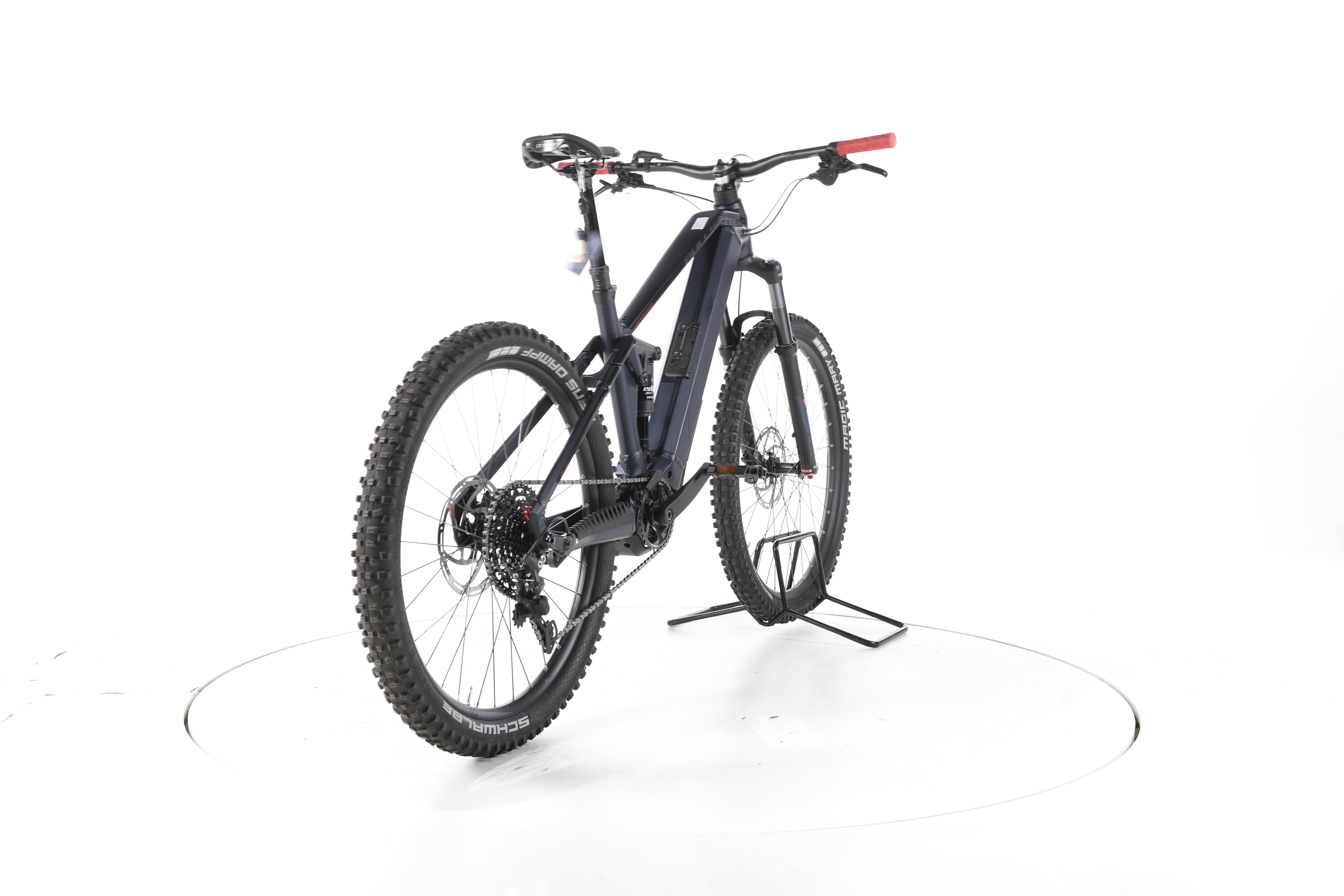 Bulls Sonic EVO AM 1 Fully E-Bike - Image 11