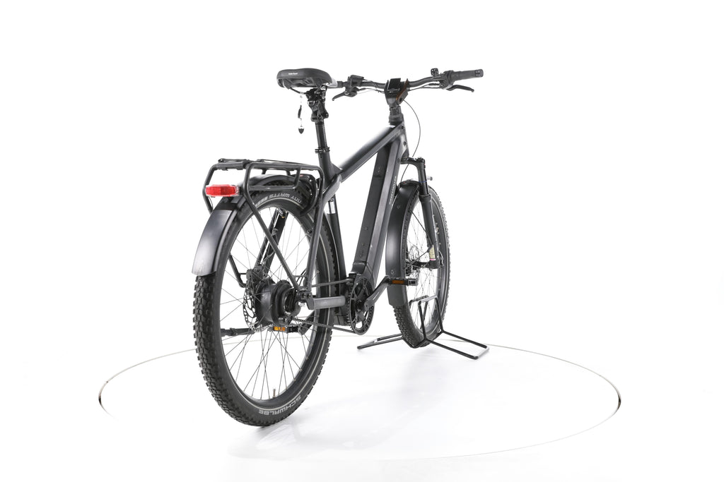 Riese & Müller Charger4 GT vario City E-Bike - Image 11