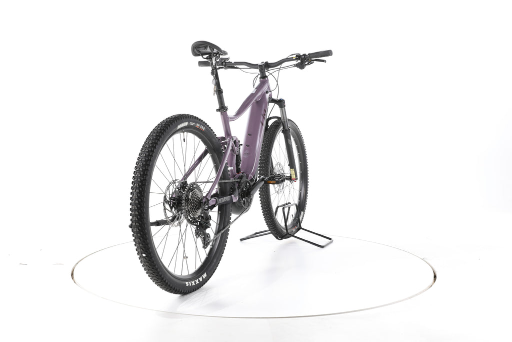 Liv Embolden E+ 2 E-Bike Fully - Image 11