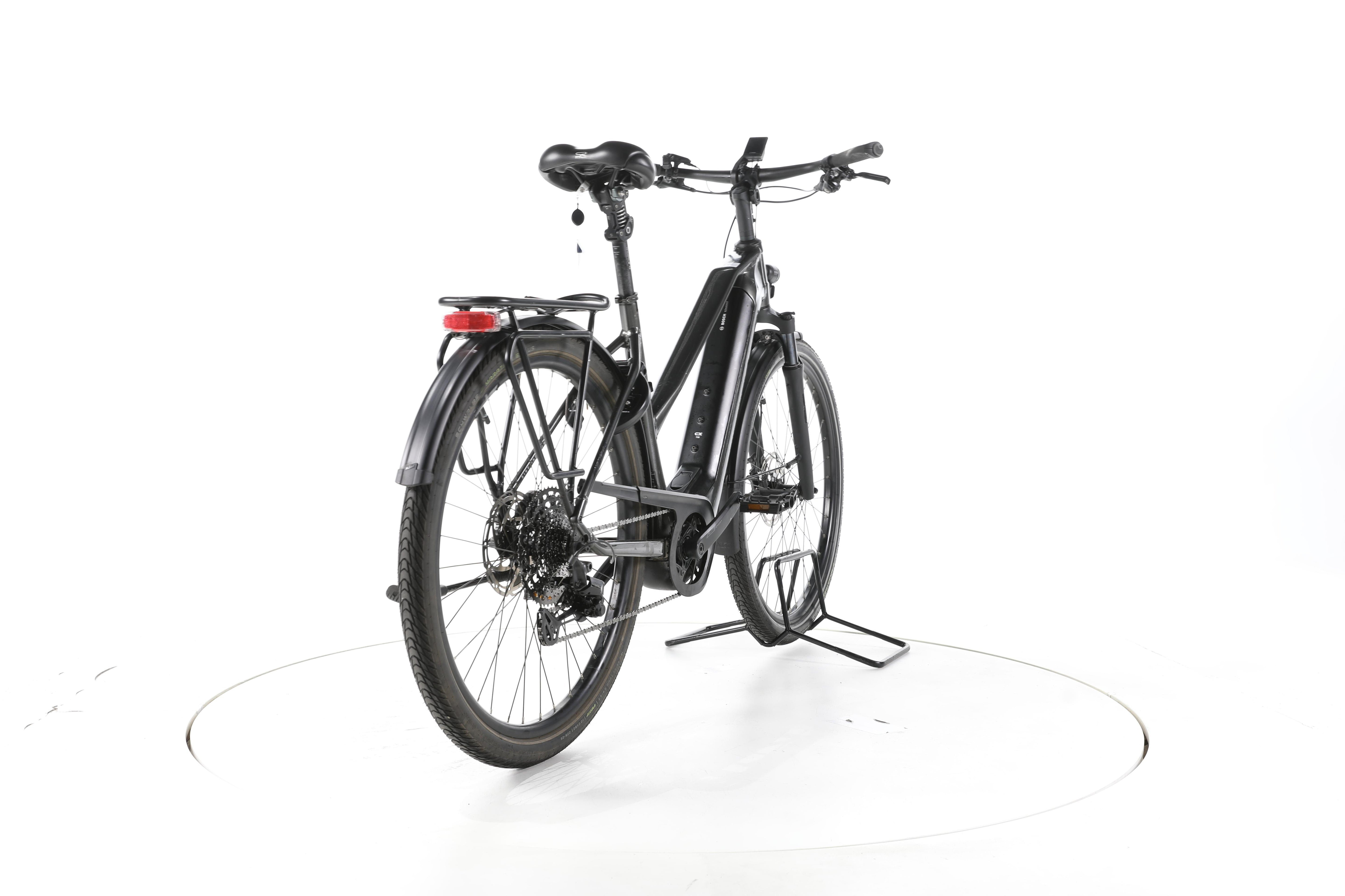 KTM Macina Style XL Trekking E-Bike - Image 11