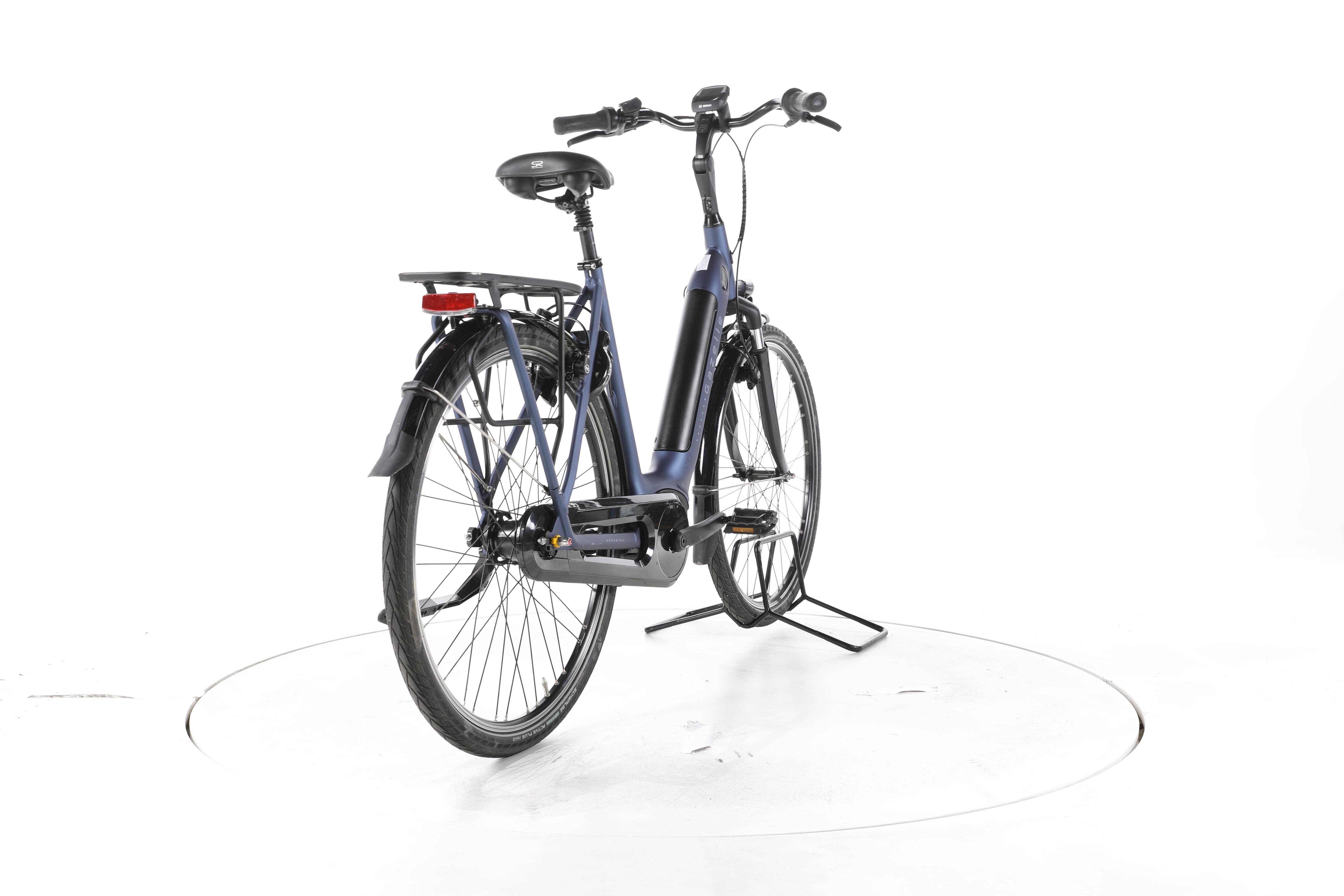 Gazelle Arroyo C7+ HMB Elite City E-Bike Tiefeinsteiger - Image 11