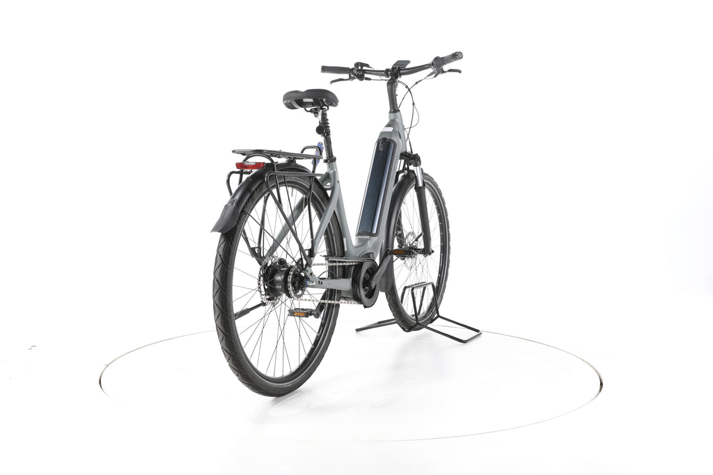 Velo de Ville AEB 890 Smart Trekking E-Bike Tiefeinsteiger - Image 11