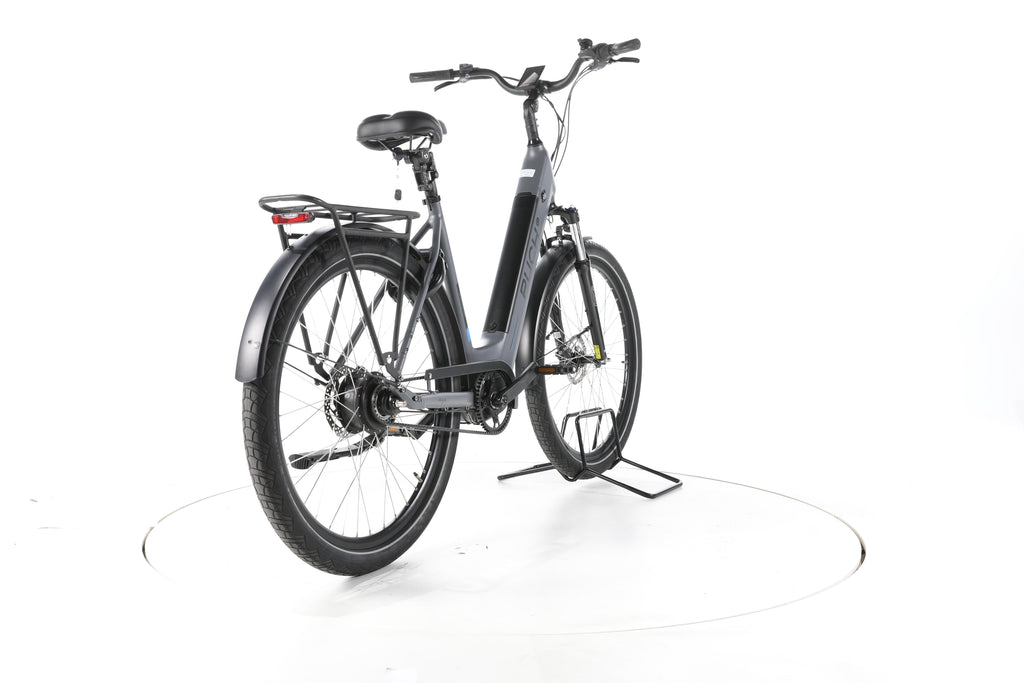 Puch Q4.8 City E-Bike Tiefeinsteiger - Image 11