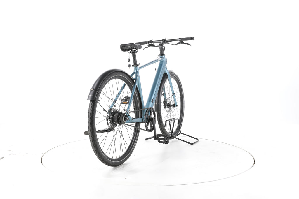 TENWAYS CGO600 Pro City E-Bike - Image 11