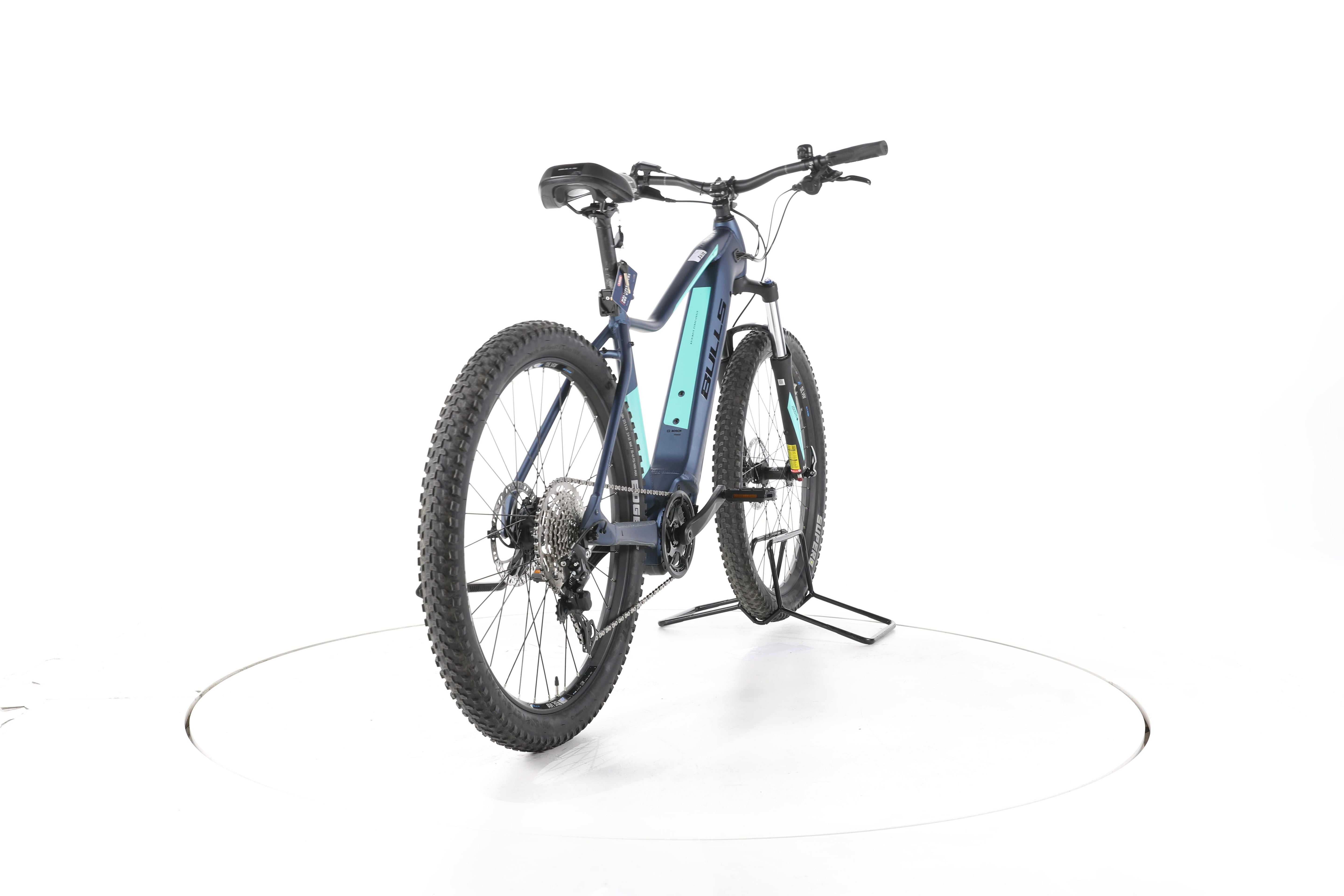 Bulls Aminga EVA 1 E-Bike - Image 11