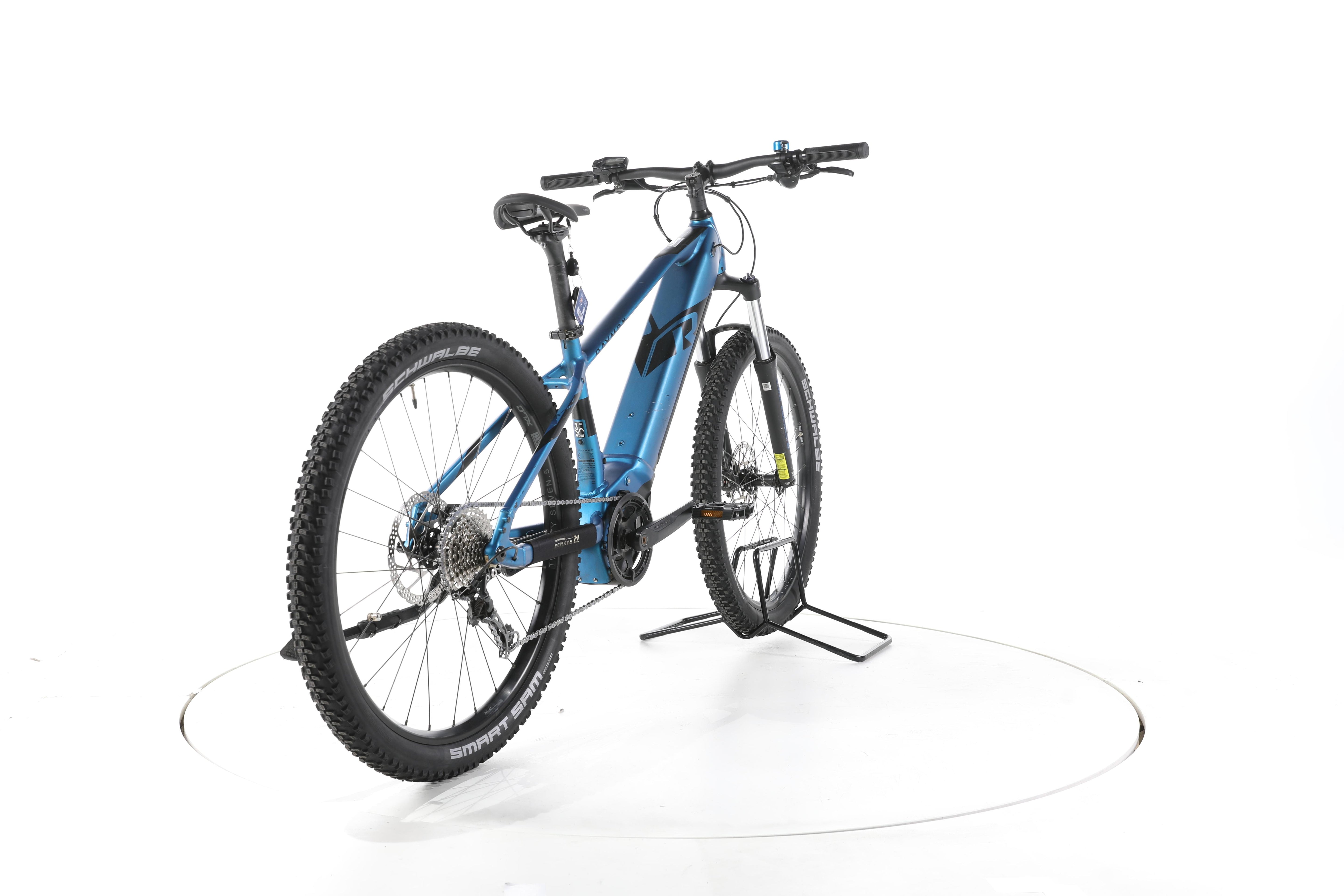 R Raymon HardRay E 5.0 E-Bike - Image 11