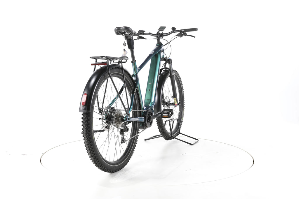 Stevens E-Hazard Trekking E-Bike - Image 11