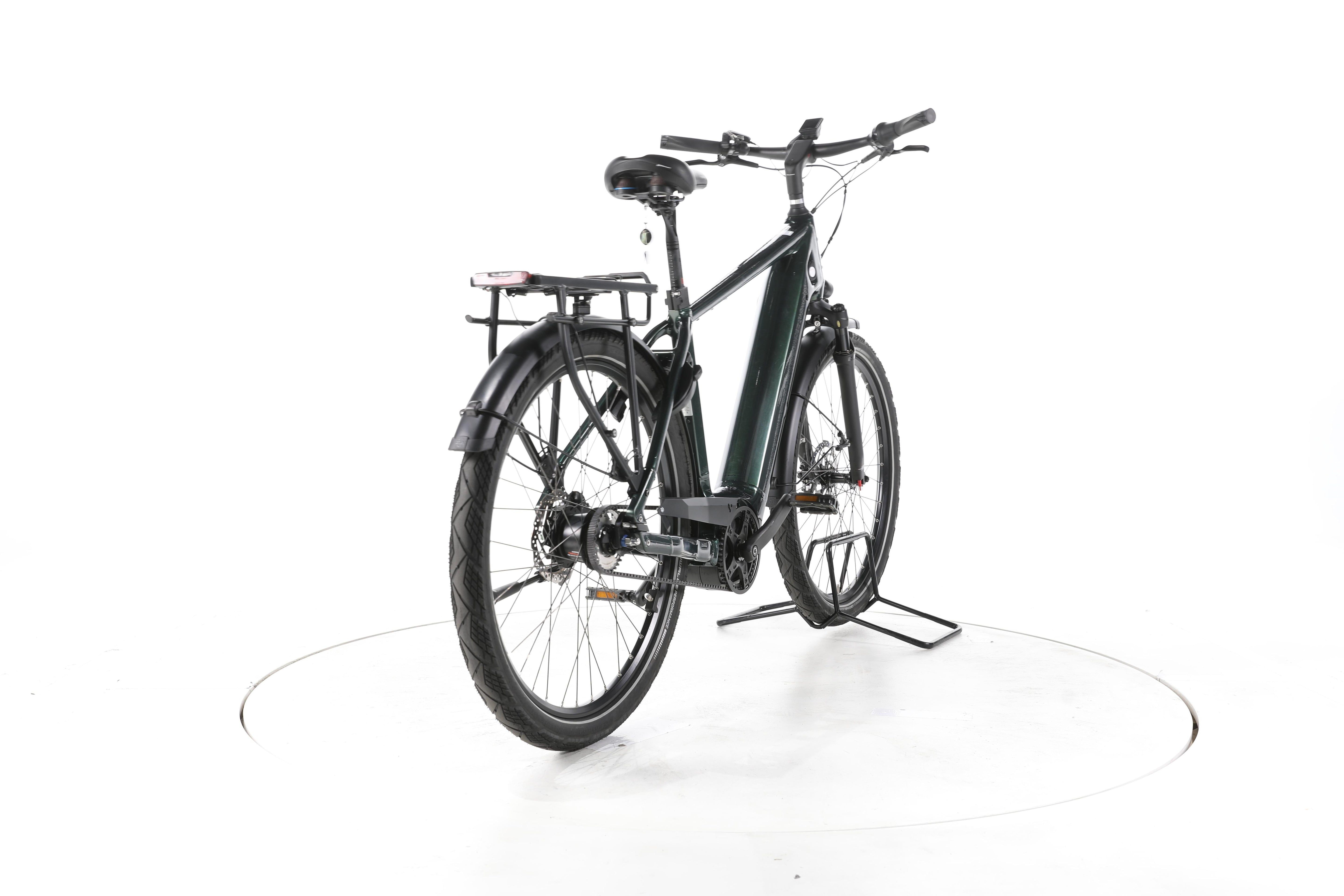 Velo de Ville AEB890 City E-Bike 2024 - Image 11
