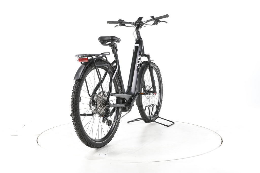 CONE Bikes eSUV IN 4.0 Trekking E-Bike Tiefeinsteiger - Image 11