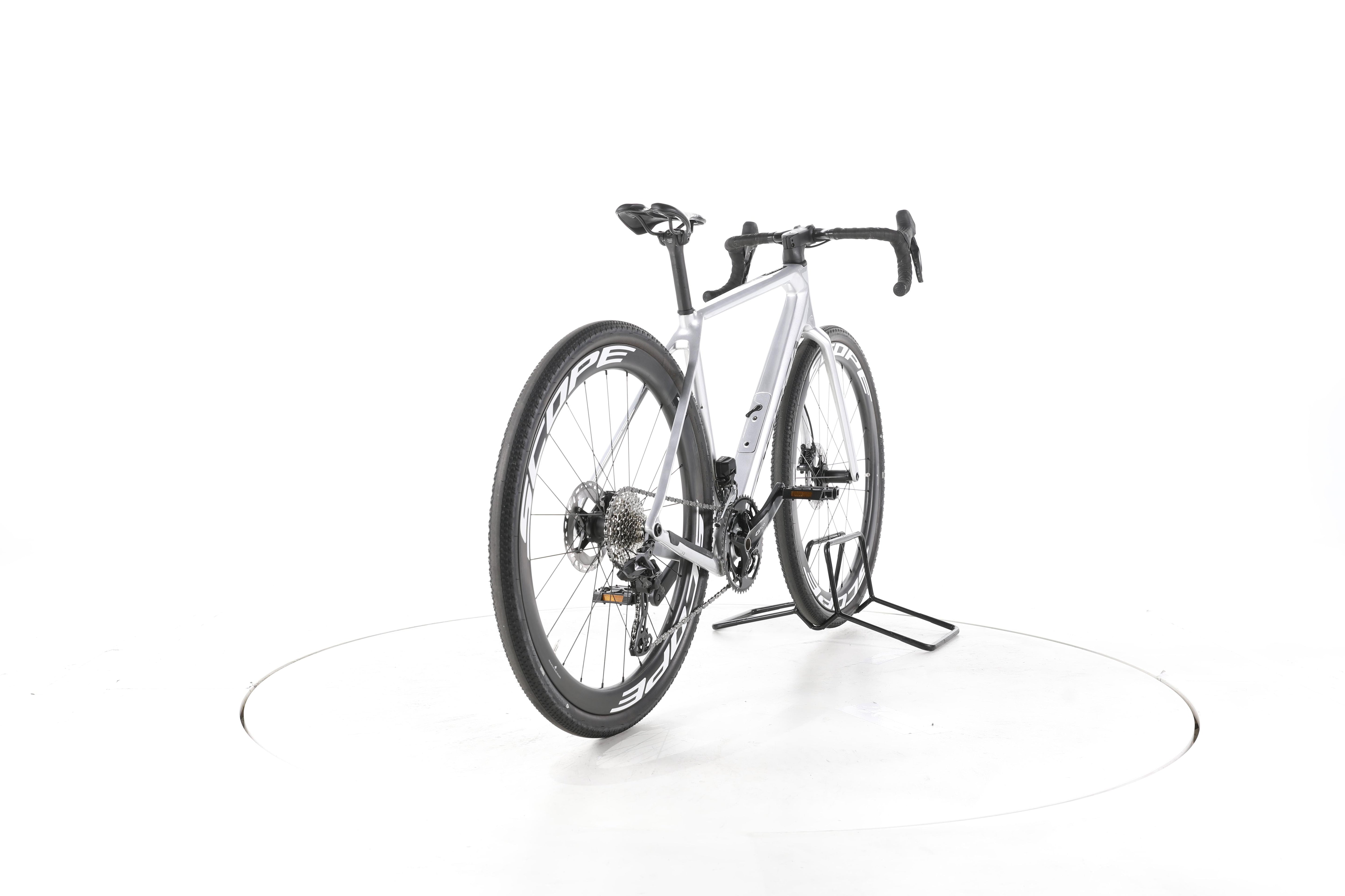 Orbea Terra M20iTeam Gravelbike Carbon 2024 - Image 11