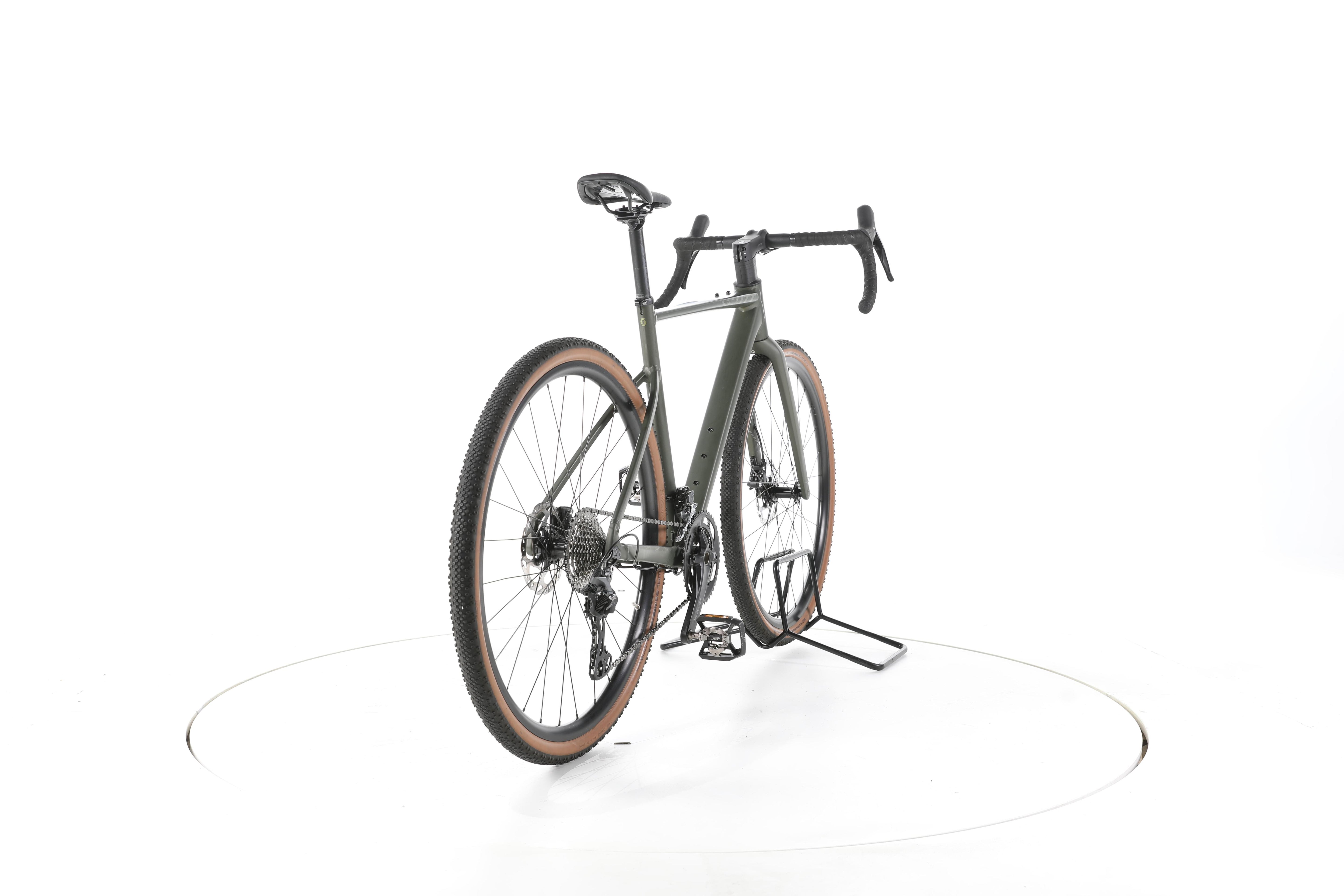 Scott Speedster Gravel 20 - Image 11