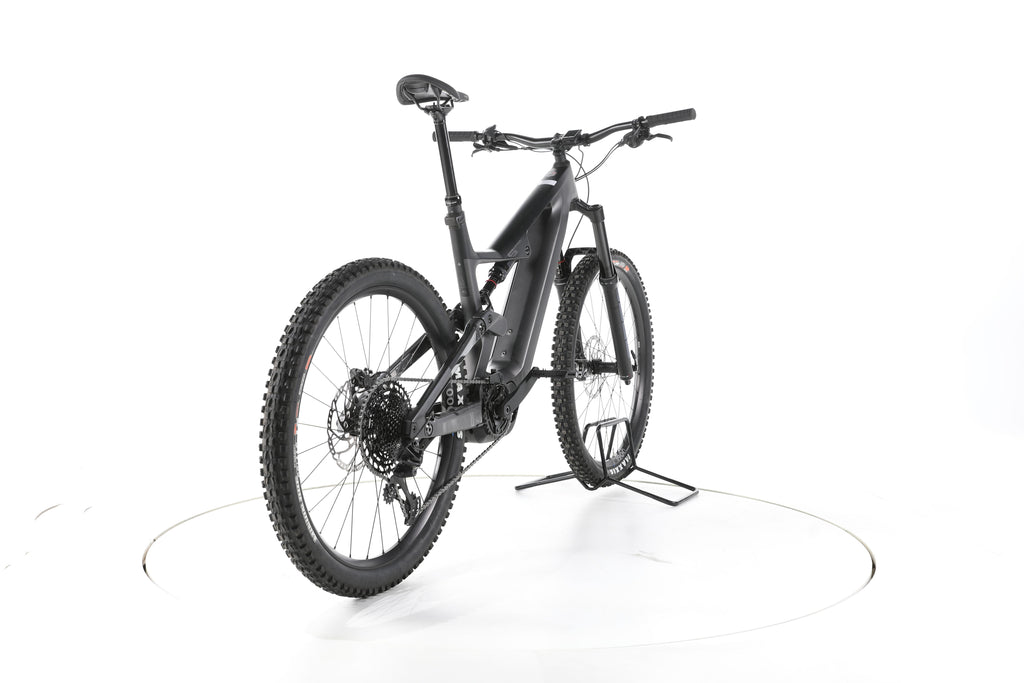 FLYER Uproc6 6.50 E-Bike Fully - Image 11