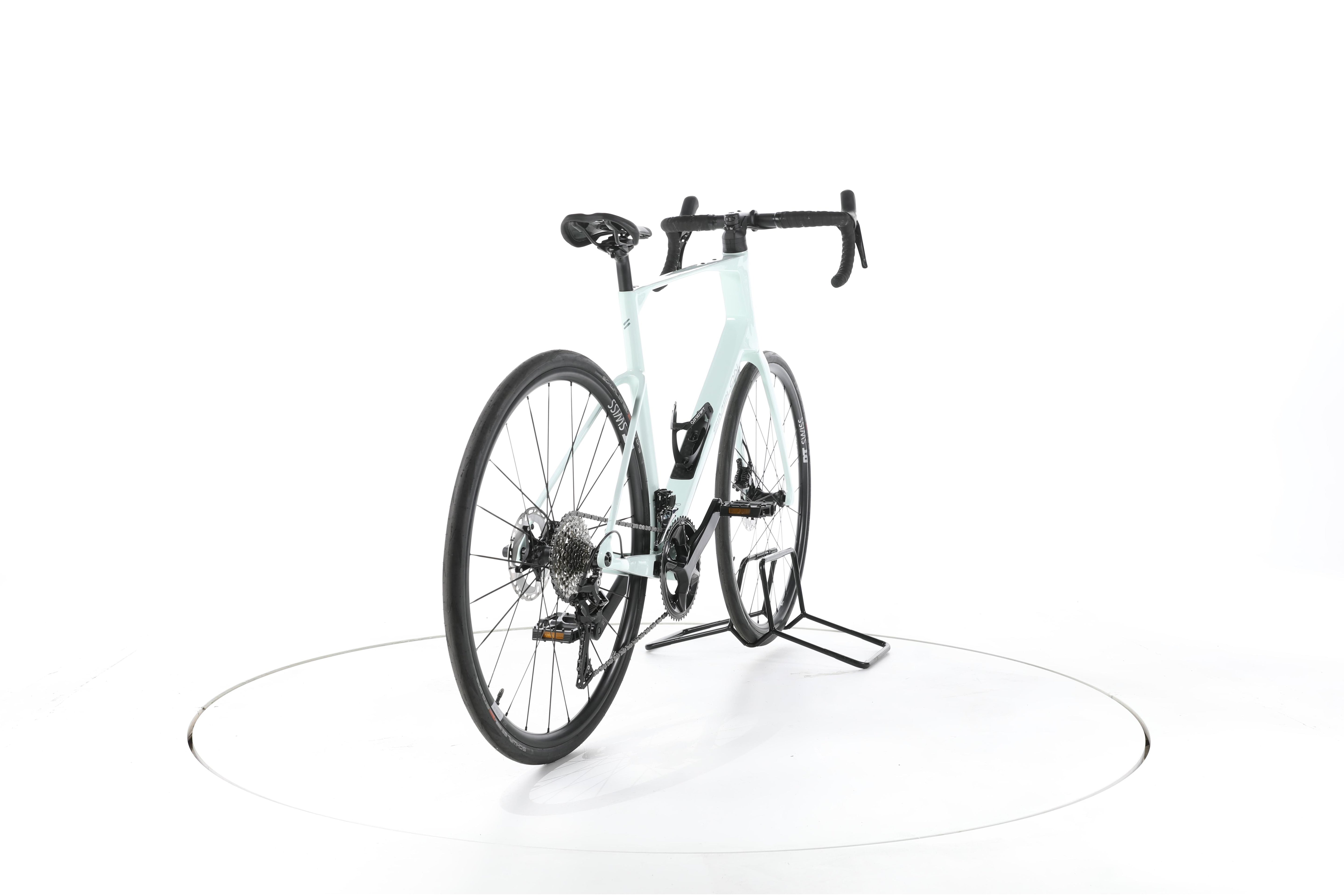 Simplon Kiaro Disc Core 105 Rennrad Carbon 2025 - Image 11