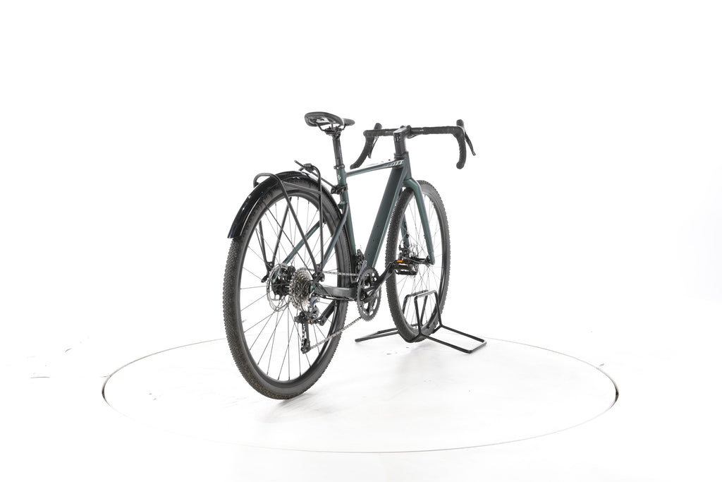 Scott Speedster Gravel 50 EQ Gravelbike - Image 11