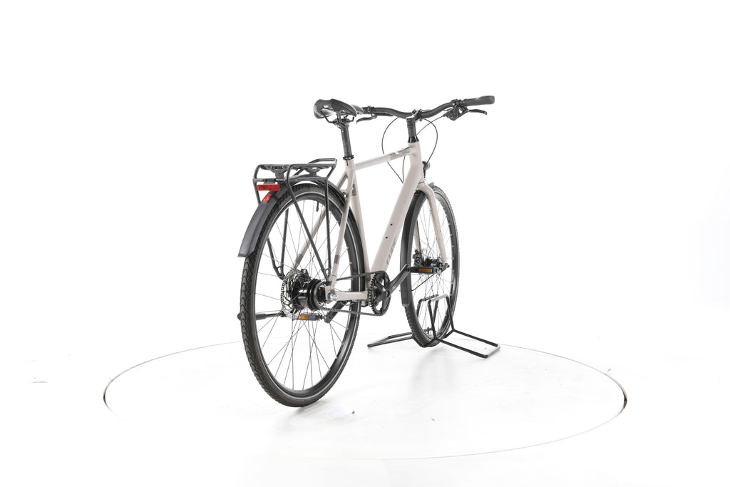 Cube Travel EXC Fahrrad City & Trekking - Image 11