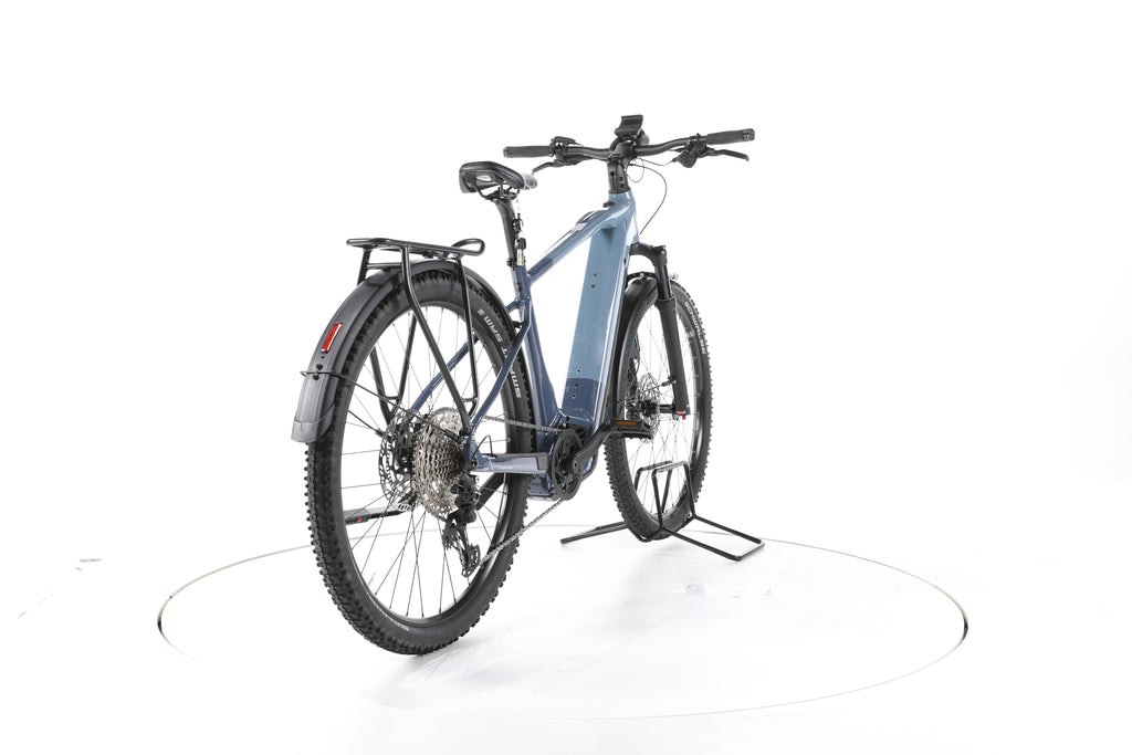 Focus Planet² 6.9 Trekking E-Bike - Image 11