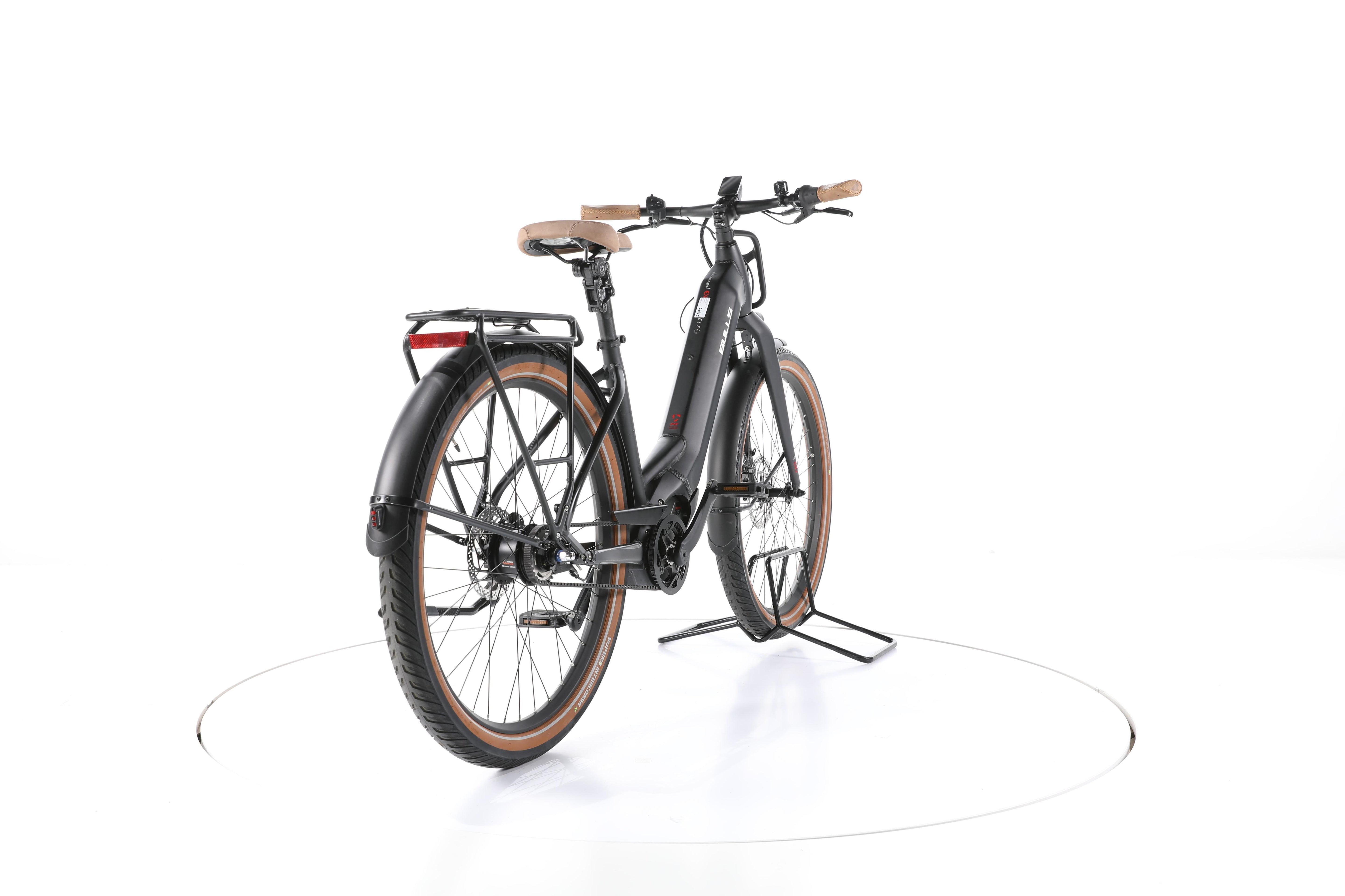 Bulls Sturmvogel EVO 5F City E-Bike Tiefeinsteiger - Image 11