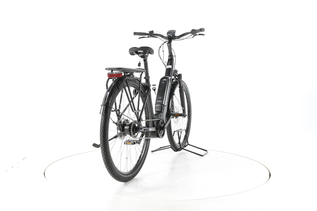 KTM Cento 5 City E-Bike Tiefeinsteiger - Image 11
