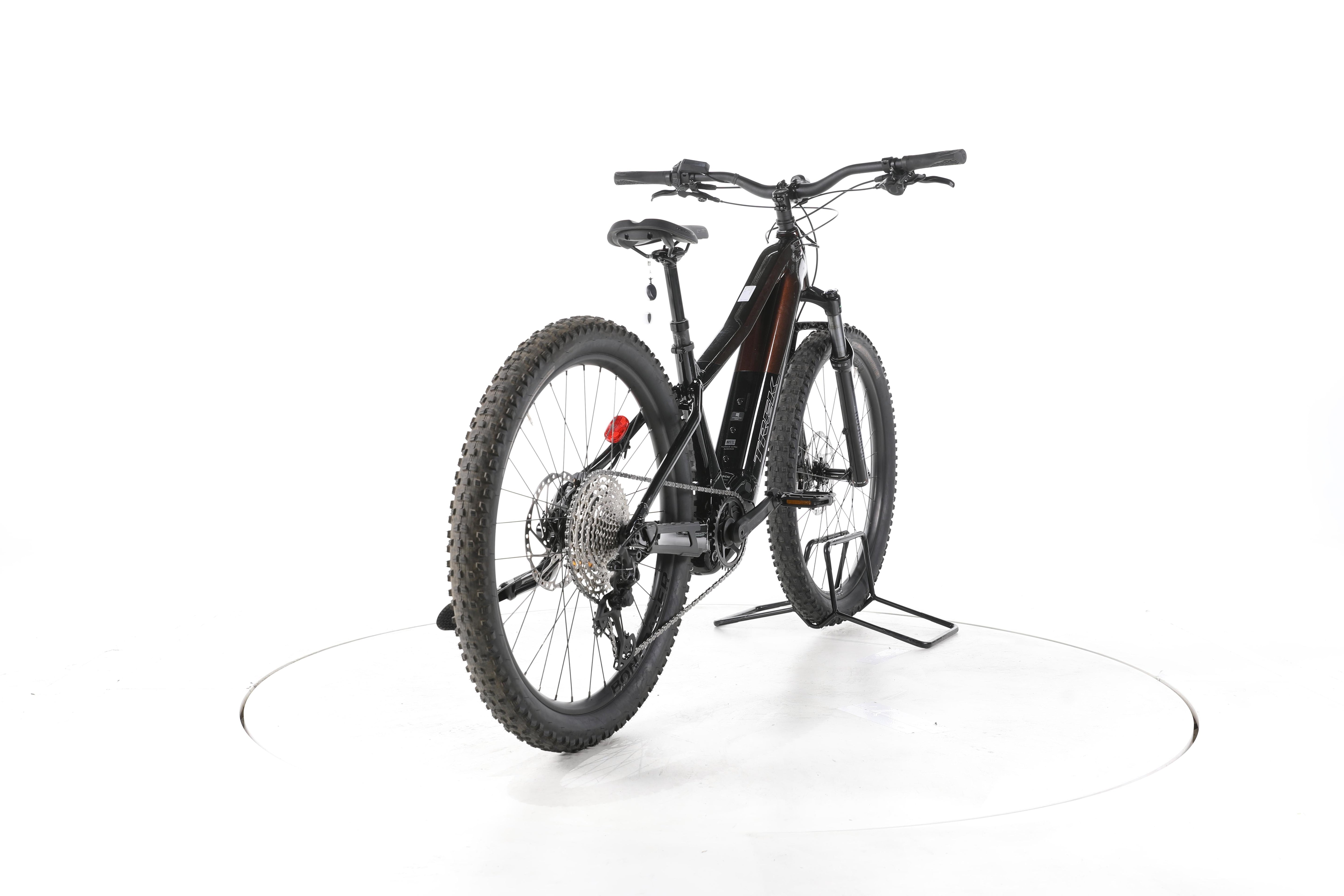 Trek Powerfly+ 6 Gen 5 E-Bike 2024 - Image 11