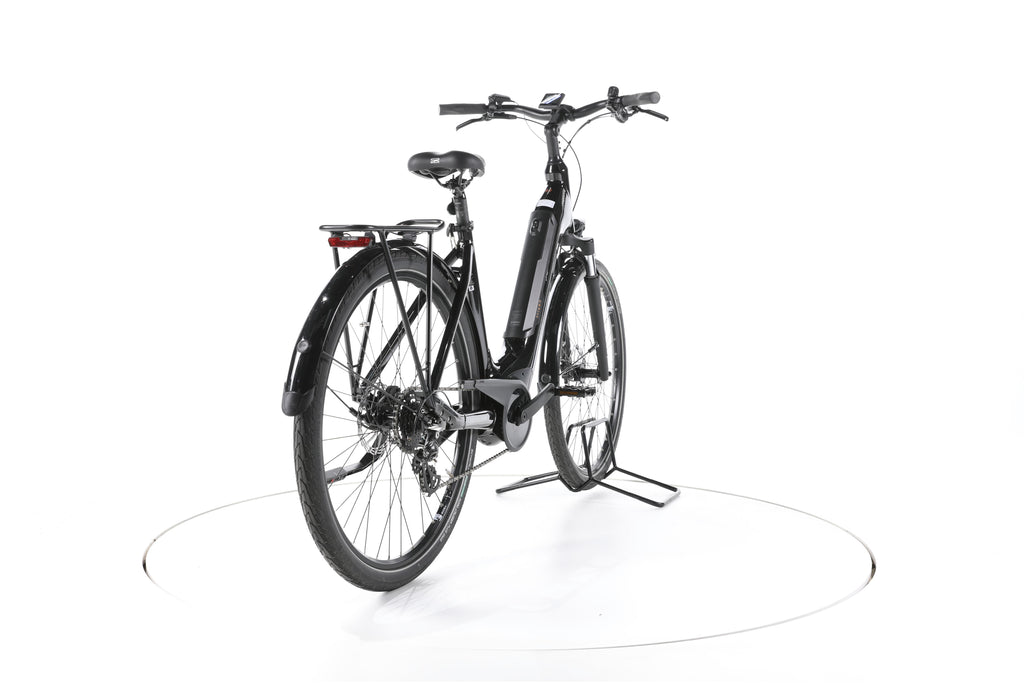 Winora Tria X7 Trekking E-Bike Tiefeinsteiger - Image 11