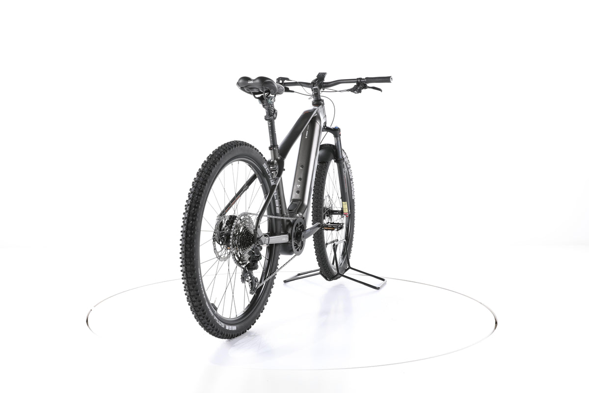 KTM Macina Team XL E-Bike 2024 - Image 11