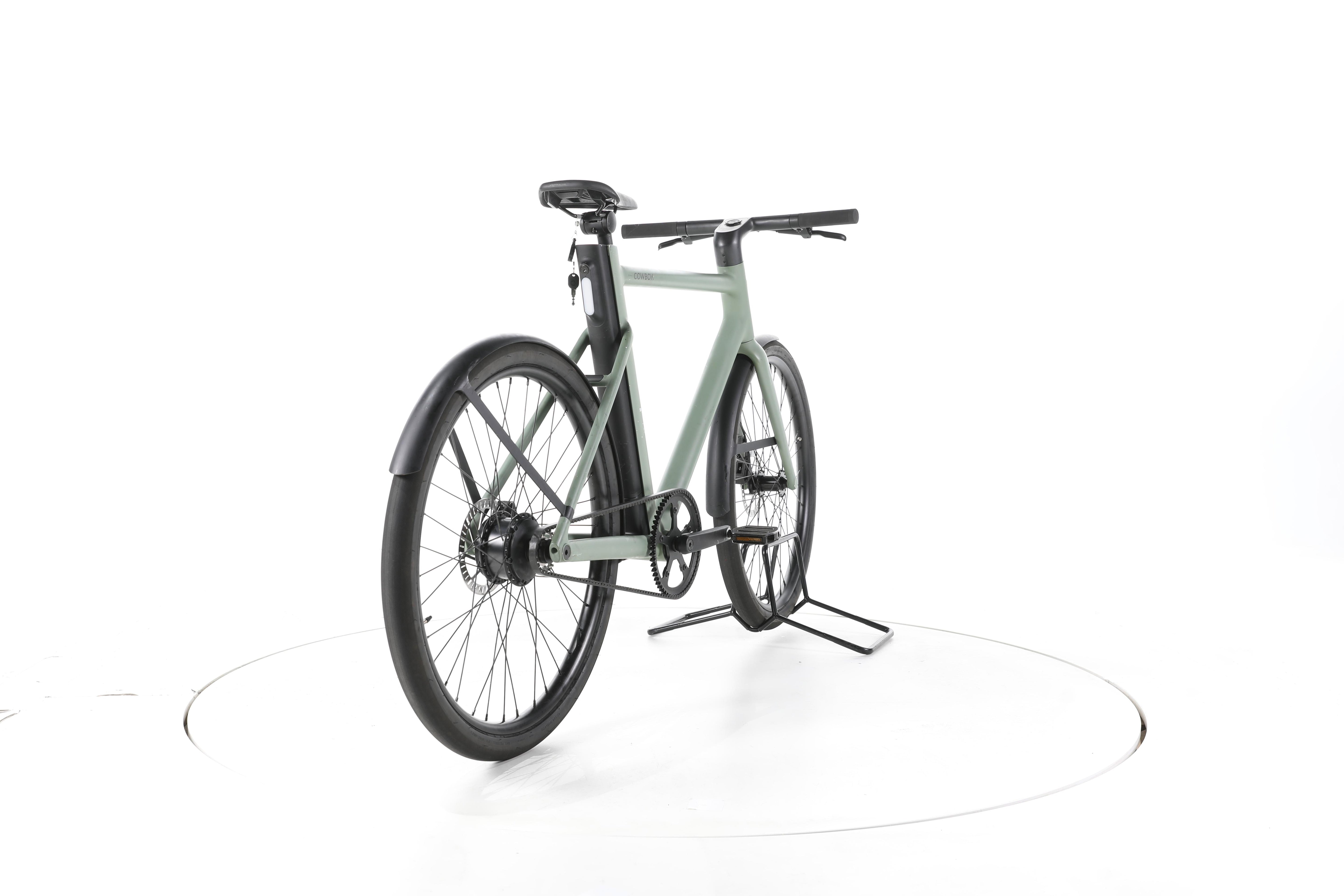 Cowboy 4 City E-Bike - Image 11