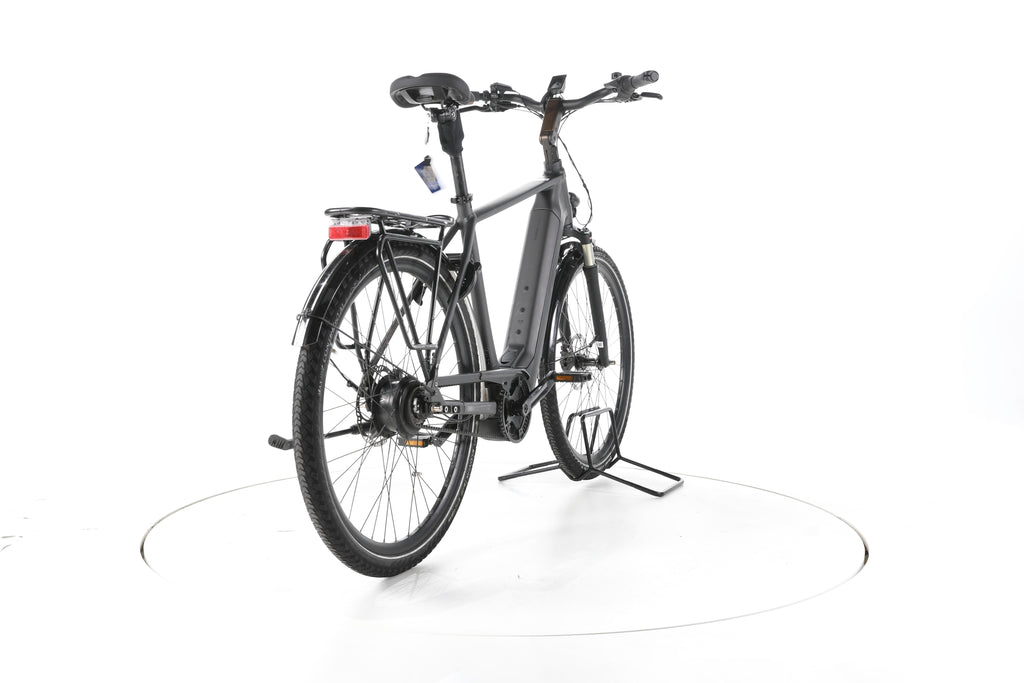 KTM Macina City 710 City E-Bike - Image 11