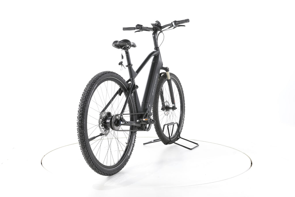 Böttcher Shark CX City E-Bike 2024 - Image 11