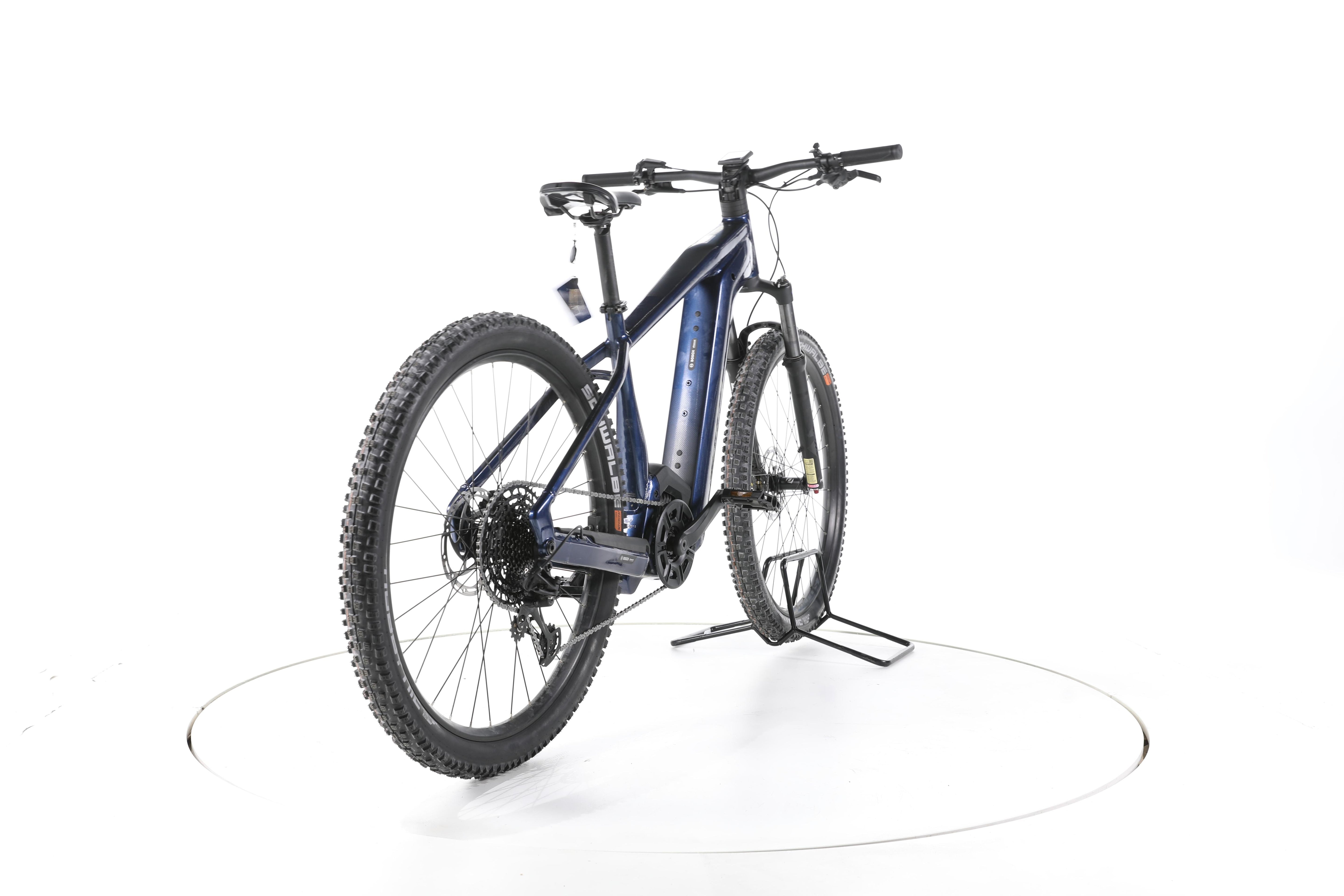 Scott Aspect eRide 910 E-Bike 2024 - Image 11