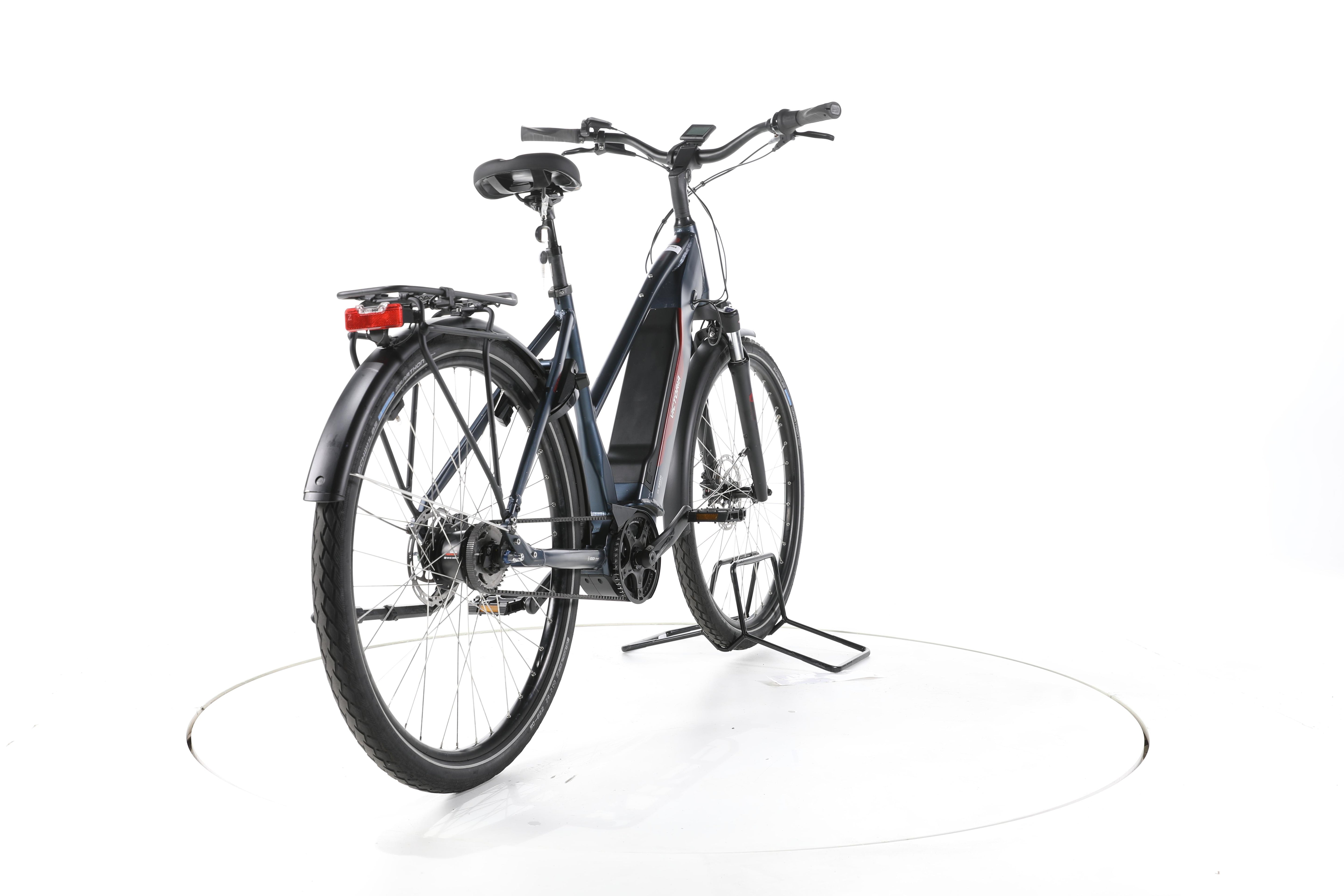 Victoria Tresalo 7 City E-Bike - Image 11