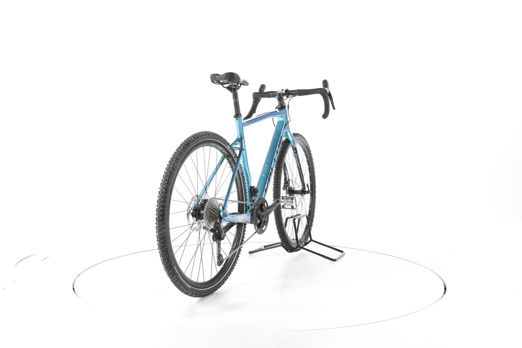 Kellys SOOT 80 Gravelbike - Image 11