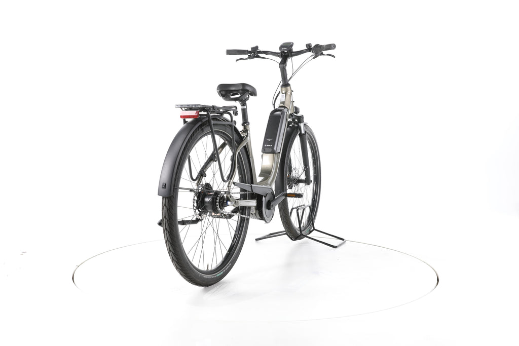 FALTER E 9.0 RT City E-Bike Tiefeinsteiger - Image 11