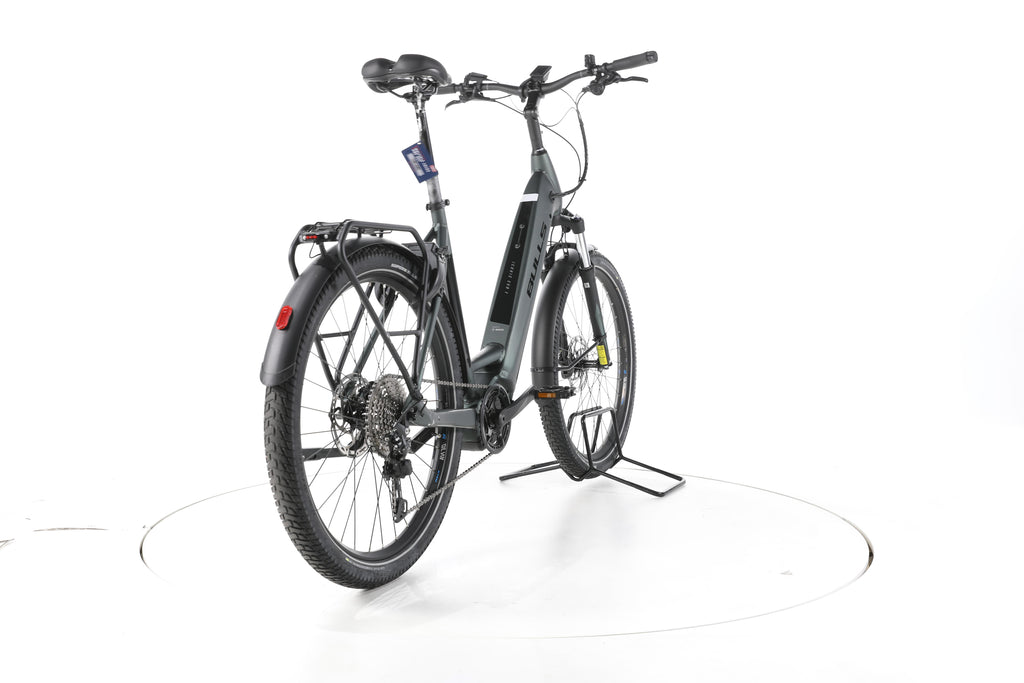 Bulls Iconic EVO 1 Trekking E-Bike Tiefeinsteiger - Image 11