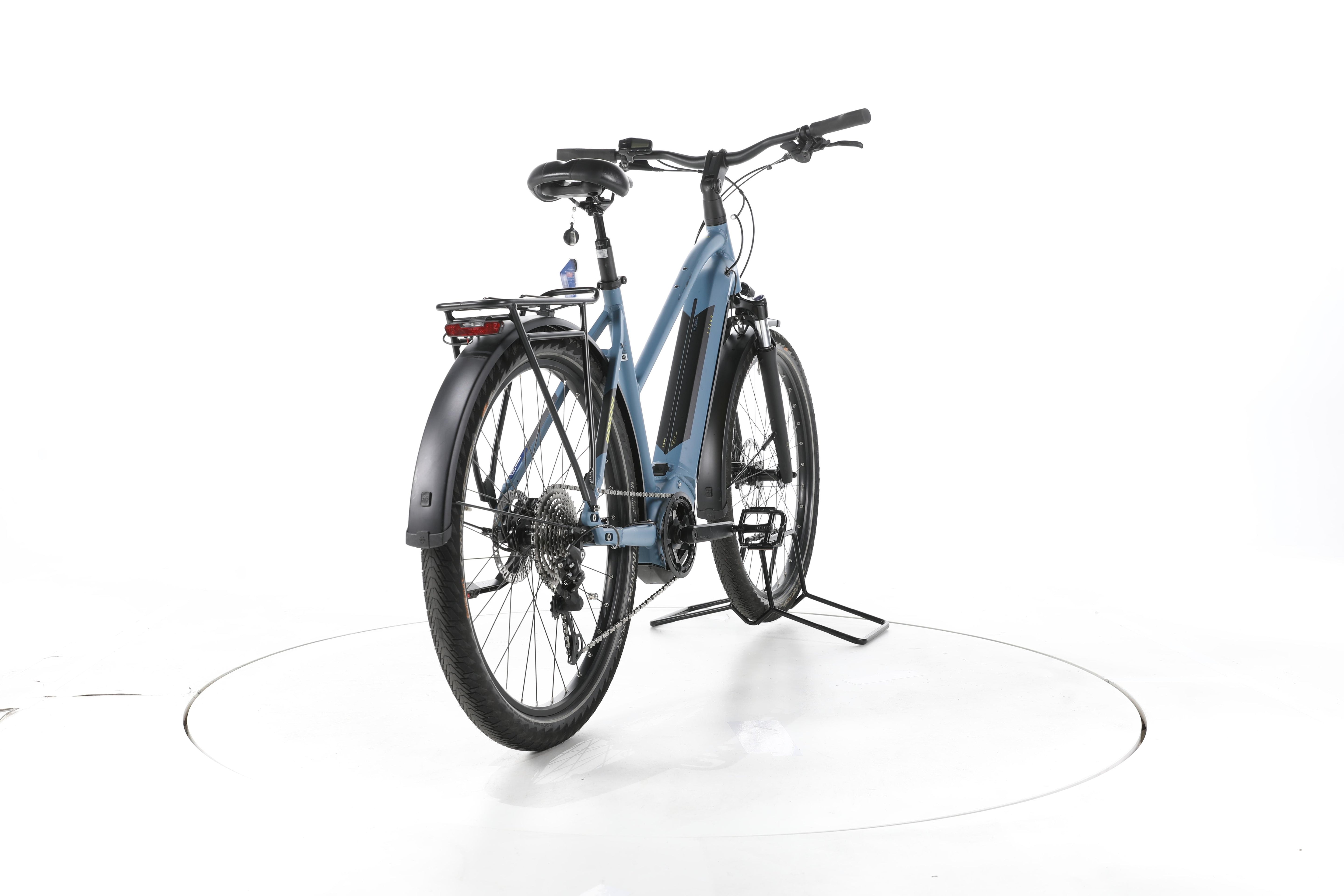 Winora TY200 Trekking E-Bike - Image 11