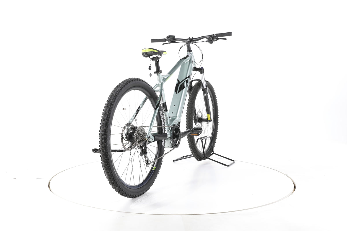 R Raymon HardRay E 5.0 E-Bike - Image 11