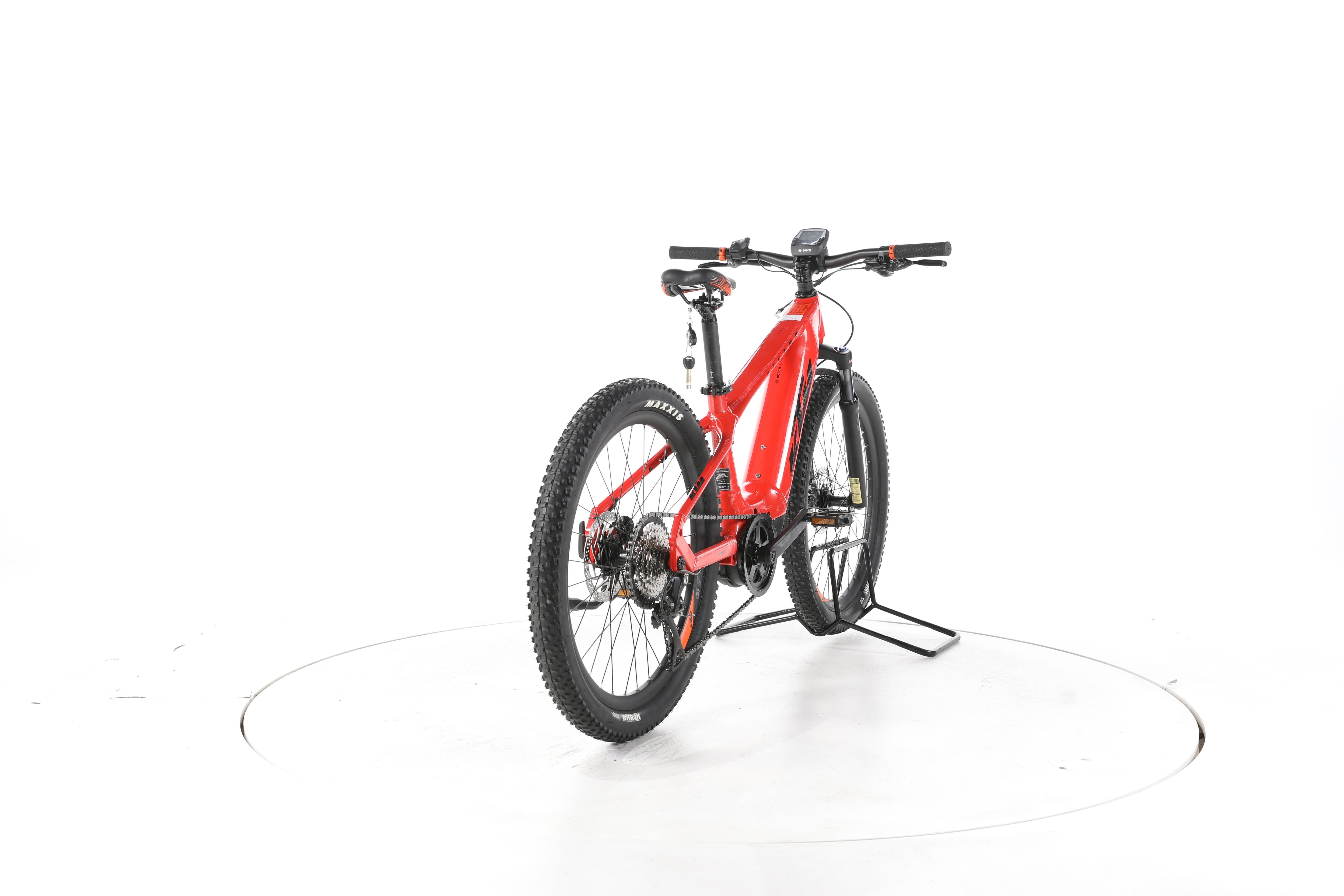 KTM Macina MINI ME 441 E-Bike - Image 11