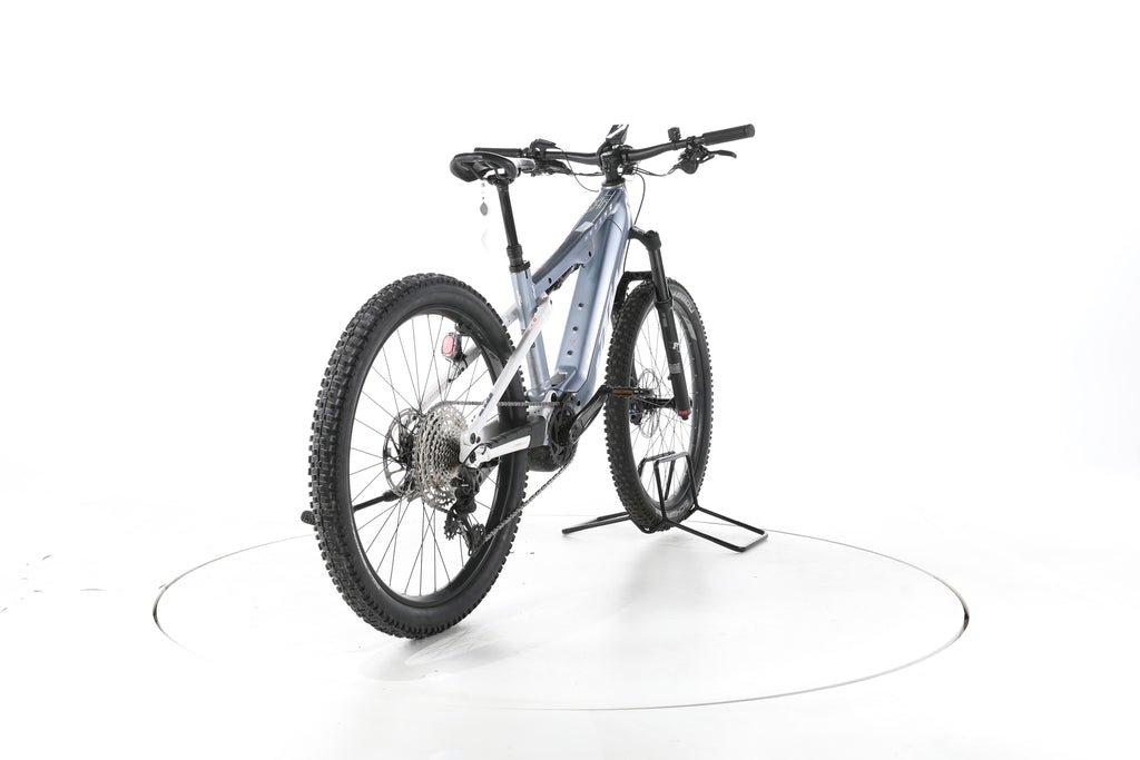 KTM Macina Lycan 771 Fully E-Bike - Image 11