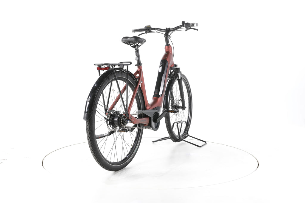 Winora Tria N8 eco Trekking E-Bike Tiefeinsteiger - Image 11
