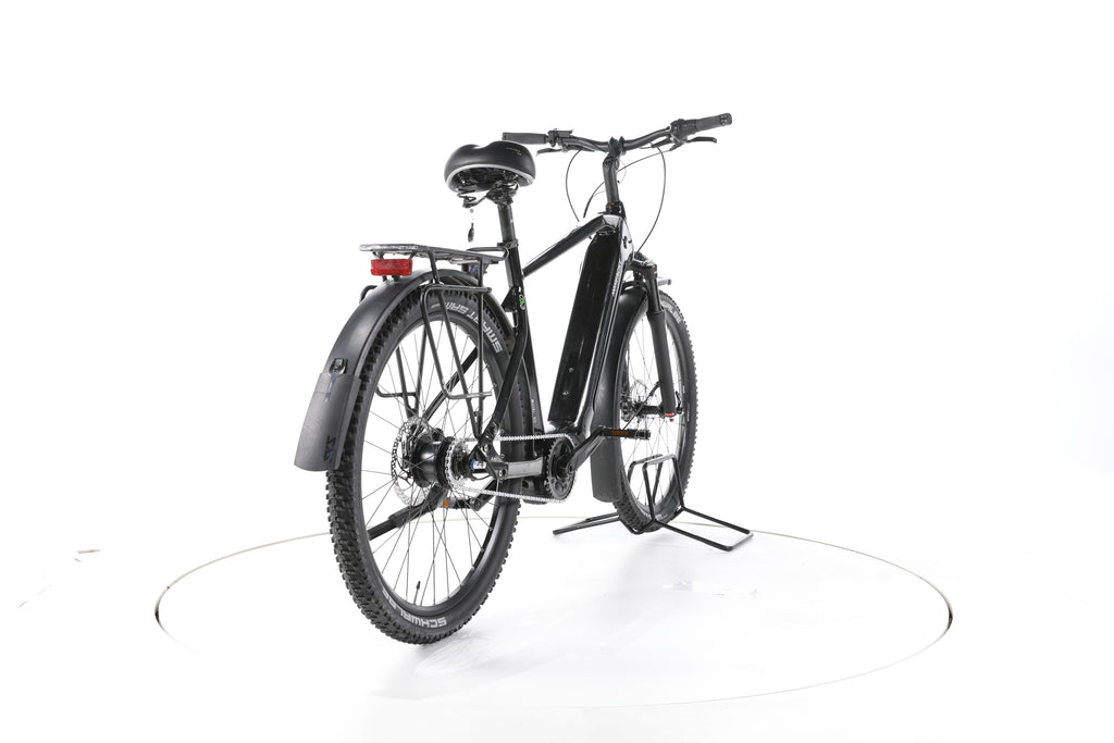 HoheAcht Pasio EKO Vilago City E-Bike - Image 11