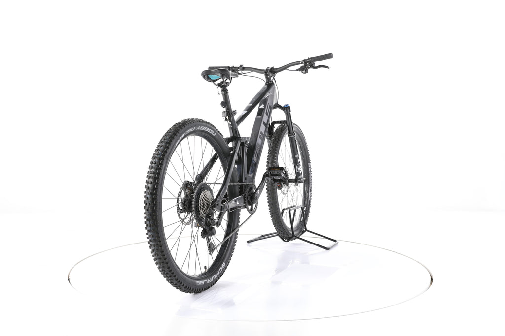 Bulls Wildflow Evo RS E-Bike Fully Carbon - Image 11
