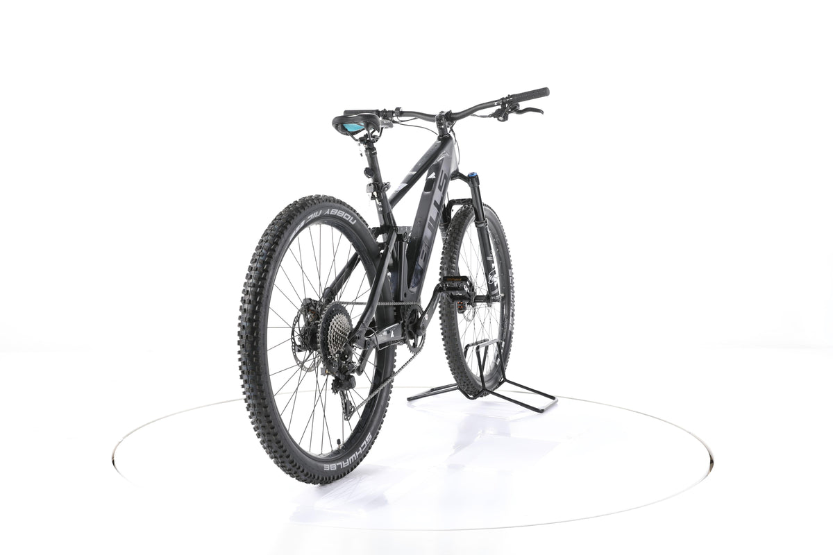 Bulls Wildflow Evo RS E-Bike Fully Carbon - Image 11