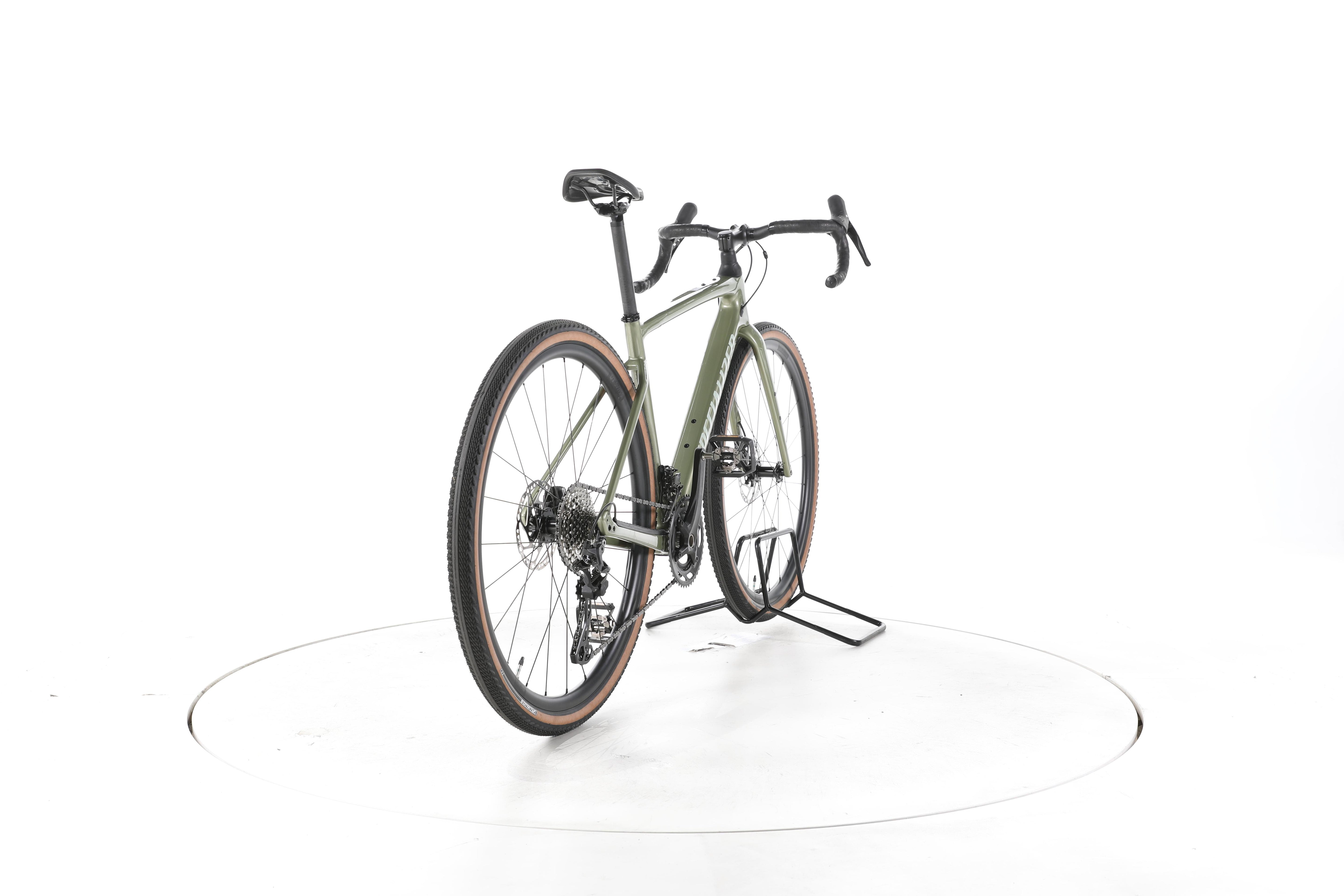 Specialized Diverge Sport Gravelbike Carbon 2025 - Image 11