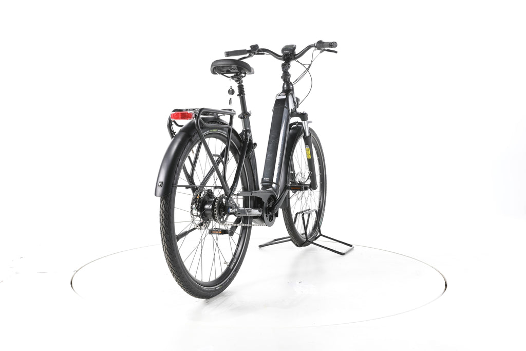 FLYER Gotour 6 5.4 City E-Bike Tiefeinsteiger - Image 11