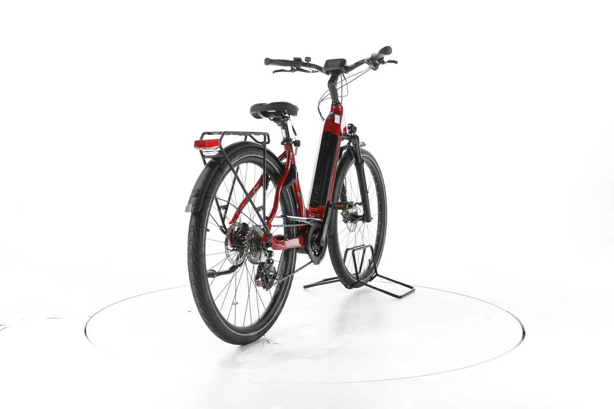 LeaderFox Saga Trekking E-Bike Tiefeinsteiger - Image 11