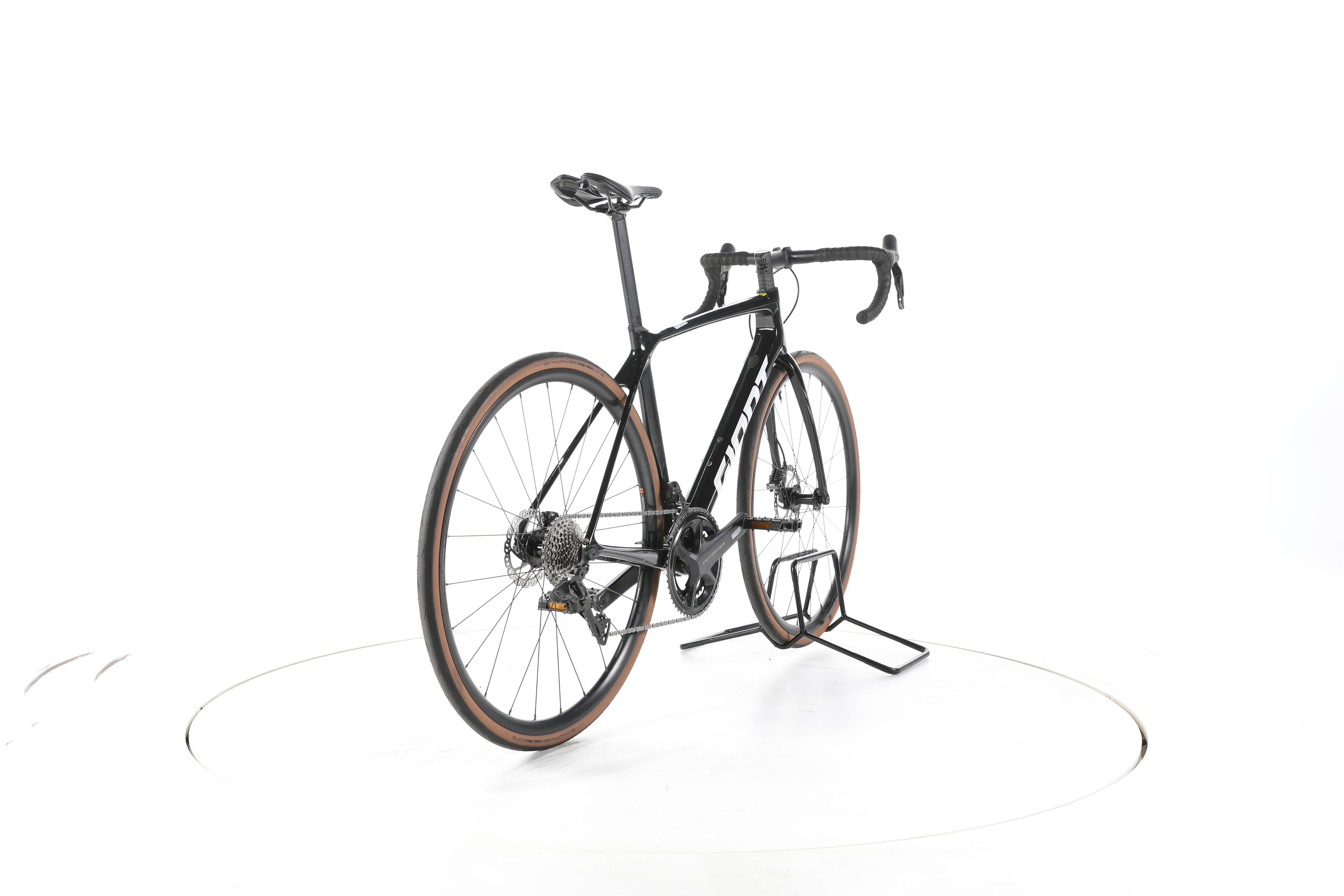 Giant TCR Advanced 0 Rennrad Carbon - Image 11