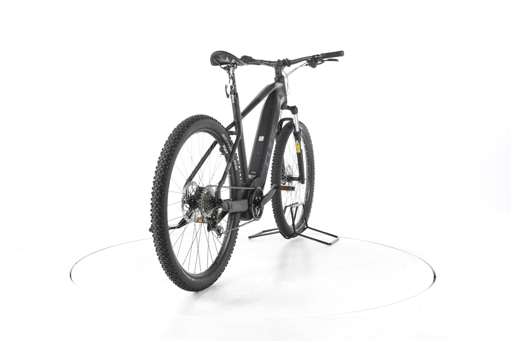 Cube Reaction  hybrid performance E-Bike - Image 11